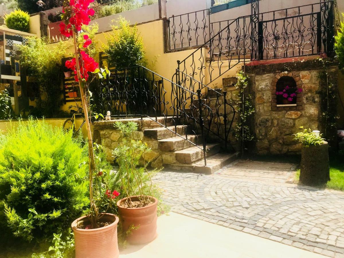 Villa Bakacak Selimiye (Aegean) Exterior foto