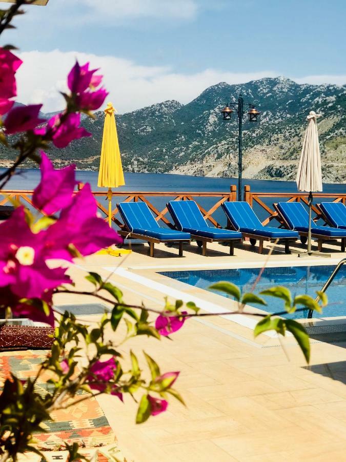 Villa Bakacak Selimiye (Aegean) Exterior foto